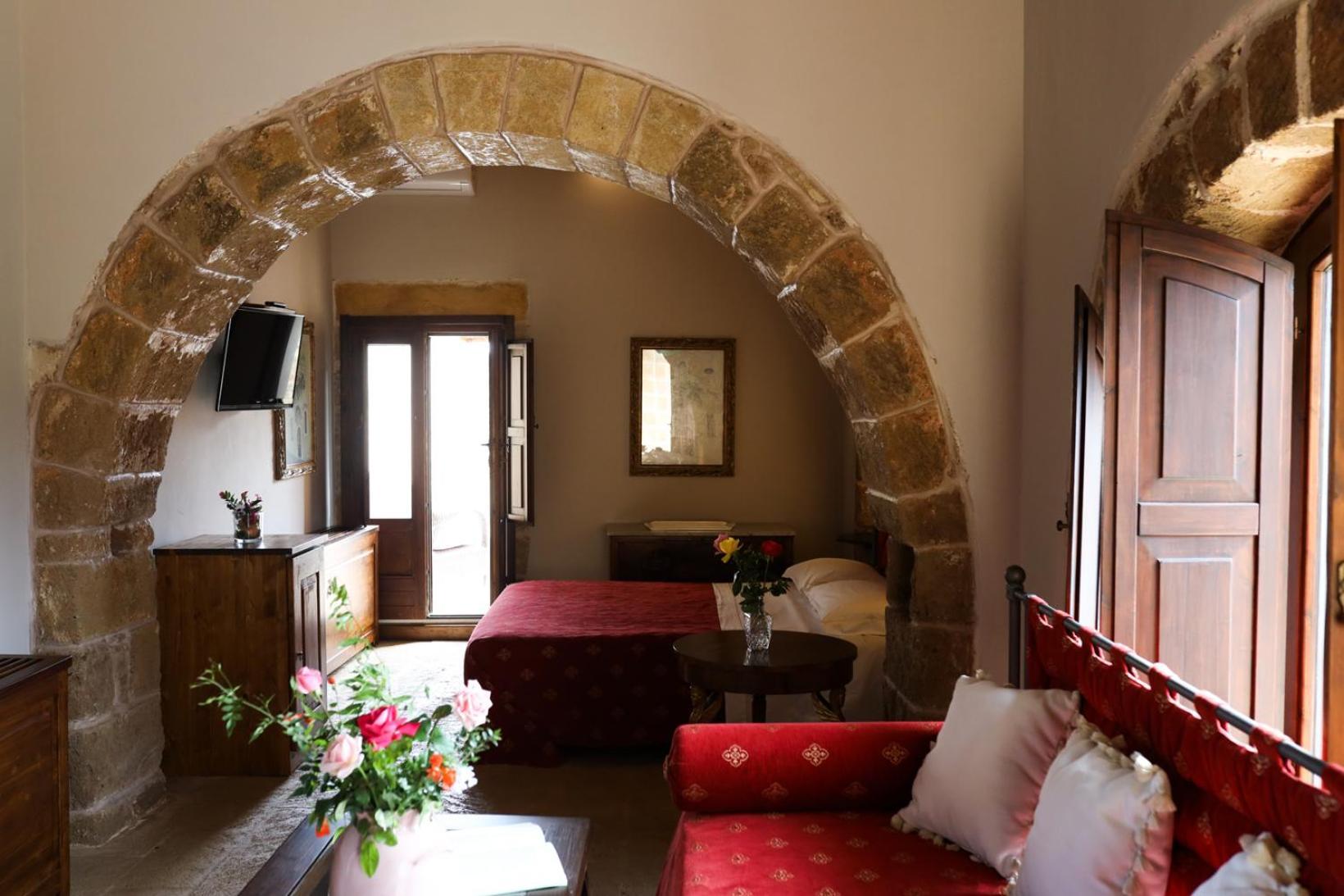 Tenuta Monacelli Lecce Exterior foto