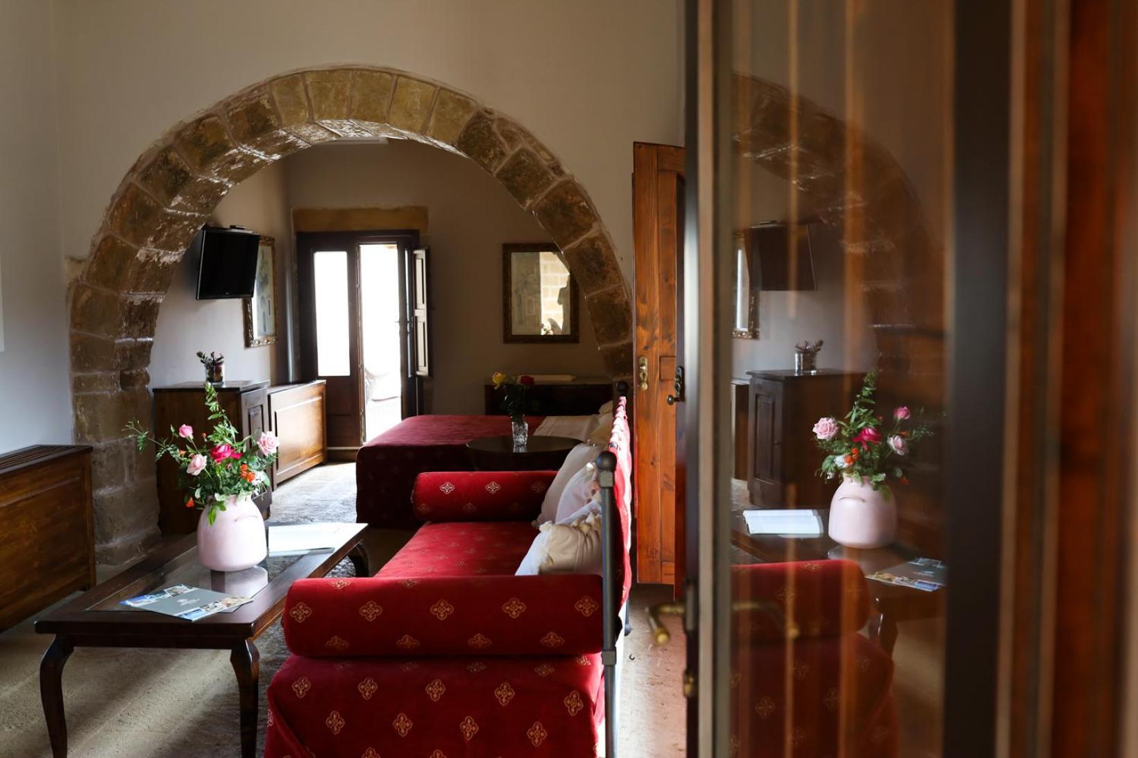 Tenuta Monacelli Lecce Exterior foto