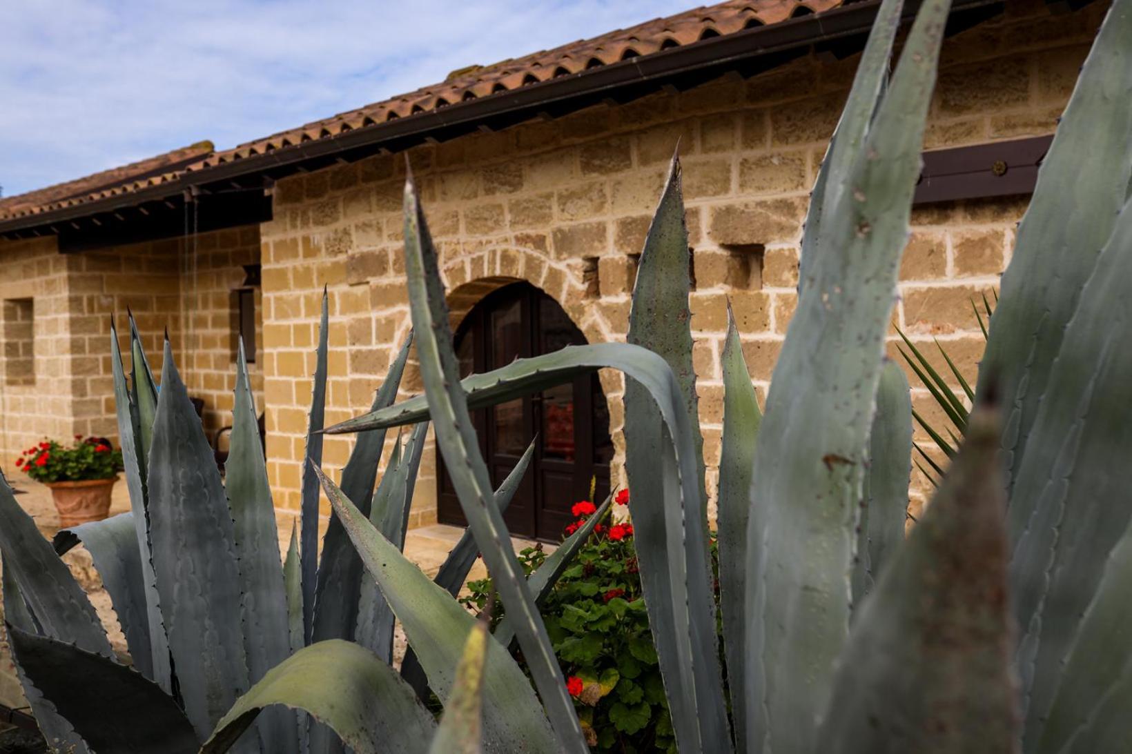 Tenuta Monacelli Lecce Exterior foto