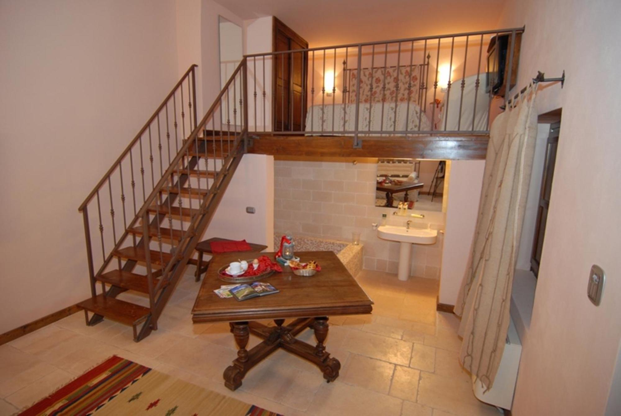 Tenuta Monacelli Lecce Exterior foto