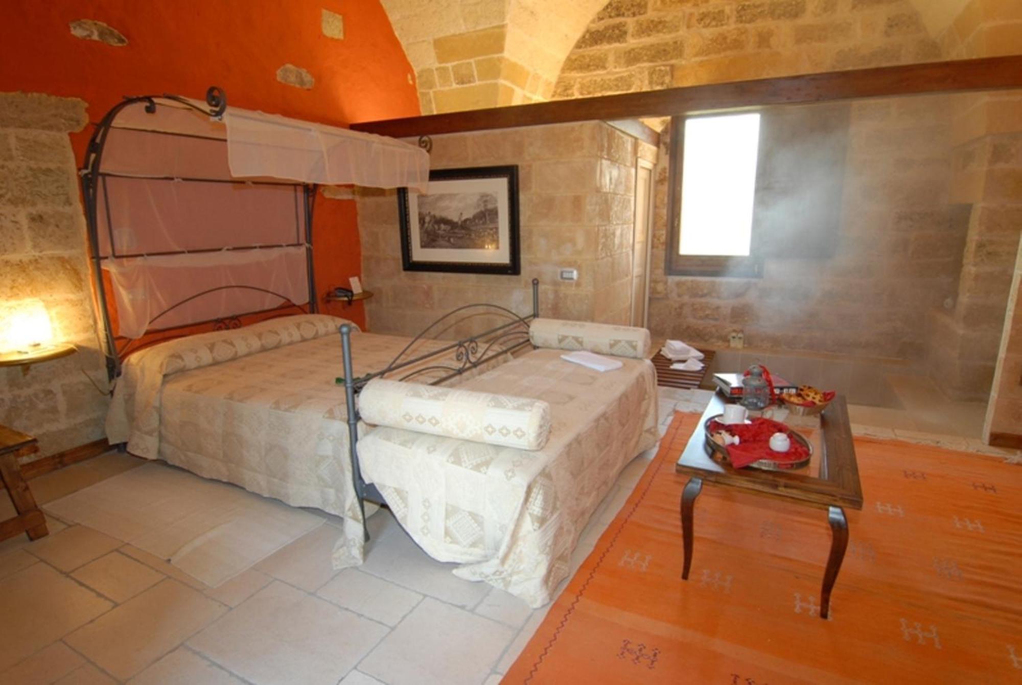 Tenuta Monacelli Lecce Exterior foto