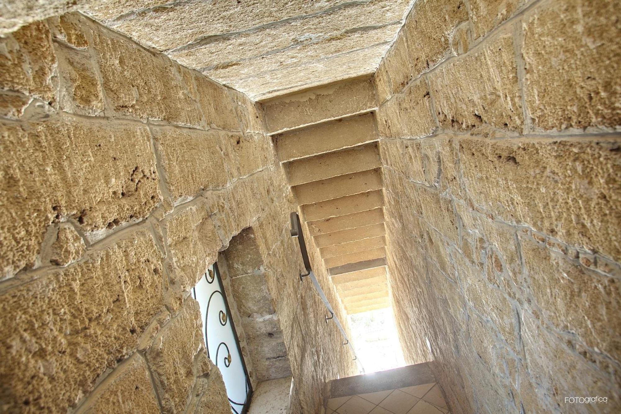 Tenuta Monacelli Lecce Exterior foto
