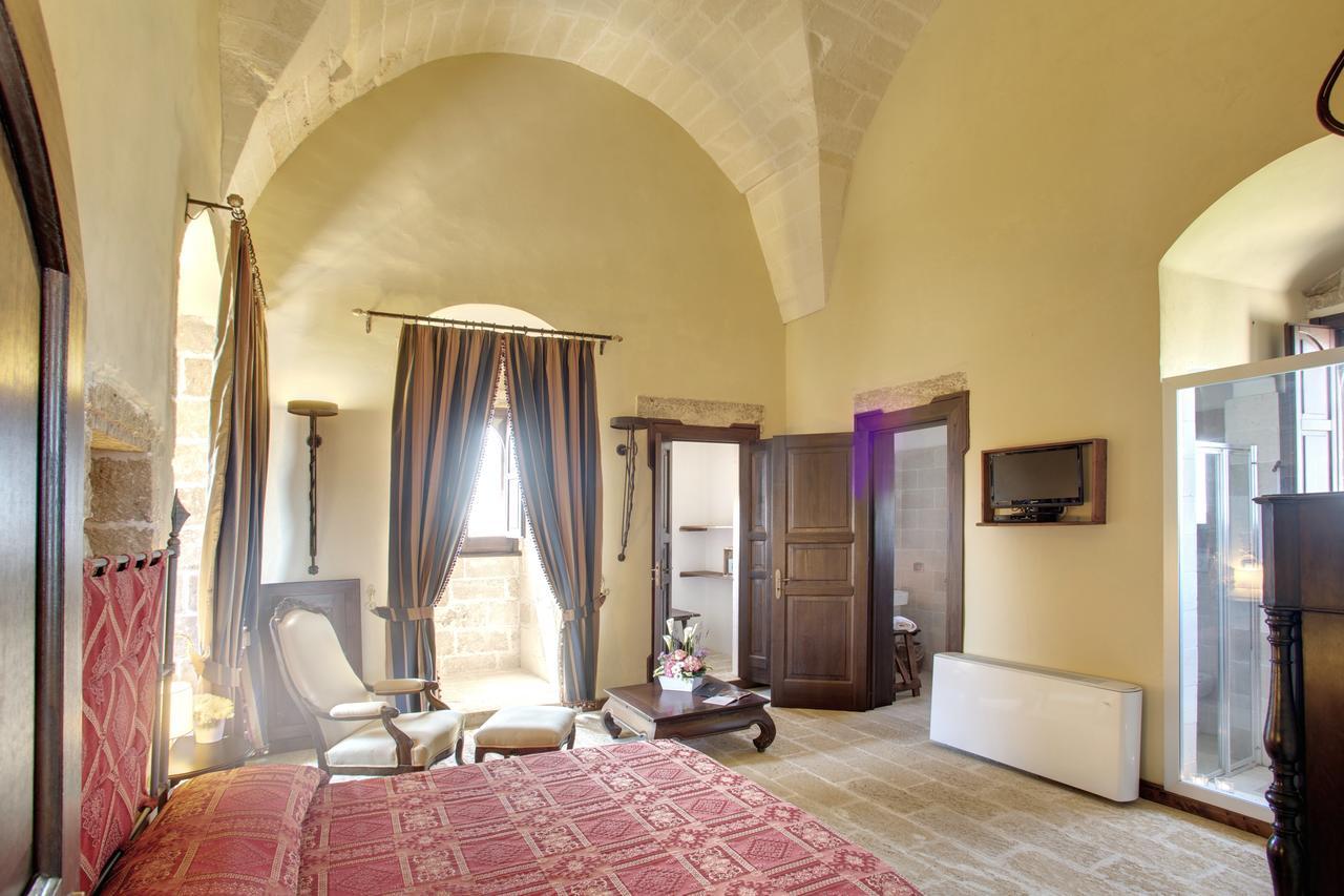 Tenuta Monacelli Lecce Exterior foto